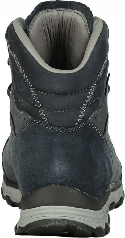 Meindl Tramin Lady GTX women's hiking shoe - Image 8