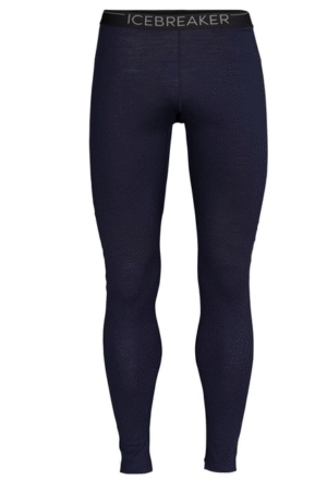 Icebreaker 200 Oasis Sonebula Leggings men's legging