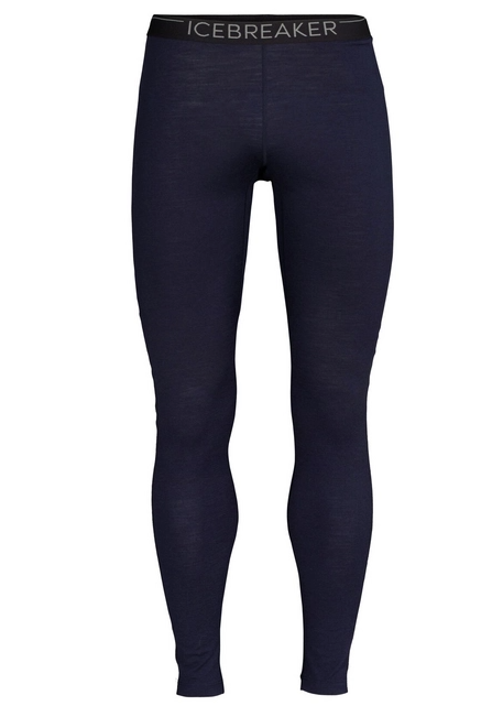 Icebreaker 200 Oasis Sonebula Leggings men's legging