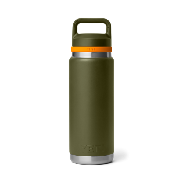 Yeti Rambler Bottle 26 oz/769 ml - Image 4