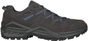 Lowa Sirkos Evo GTX Lo men's hiking shoe