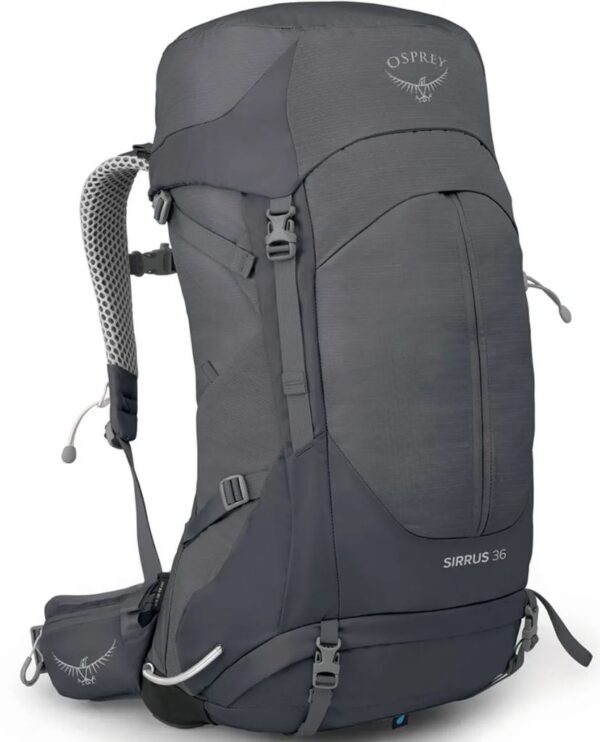 Osprey Sirrus 36 Tunnel Vision backpack - Image 11