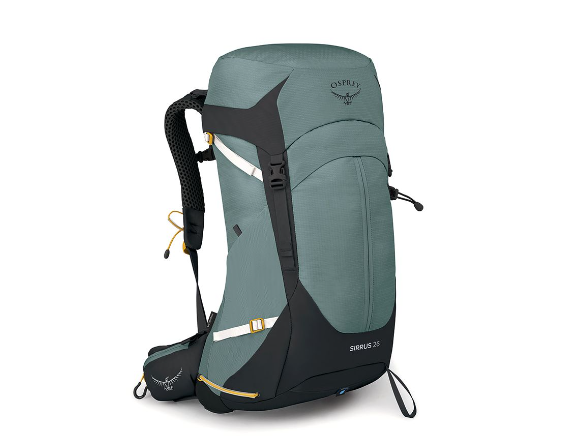 Osprey Sirrus 26 O/S backpack - Image 7