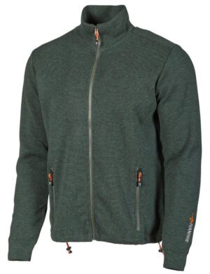 Ivanhoe Hadar Full Zip WB men's cardigan
