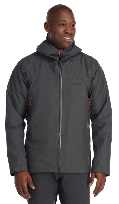 Rab Namche GTX men's jacket - Image 10