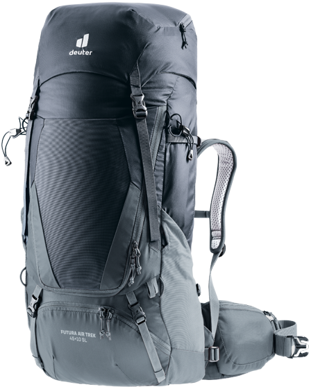 Deuter Futura Air Trek 55 + 10 SL backpack
