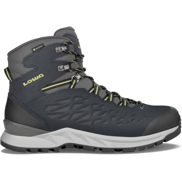 Lowa Explorer II GTX men's hiking shoe