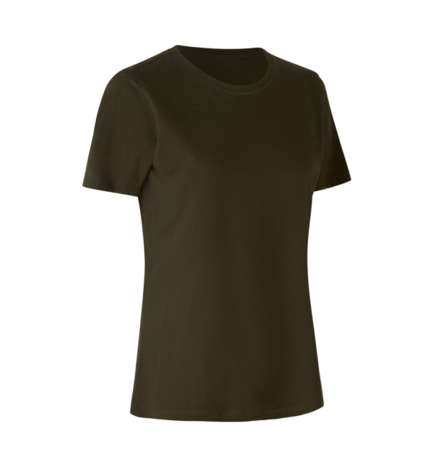 ID Identity Organic T-Shirt damesshirt - Image 9