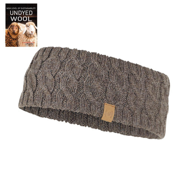 Ivanhoe NLS Cable headband - Image 5