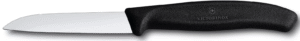 Victorinox, Schilknive, Swiss Classic, 8cm, spits