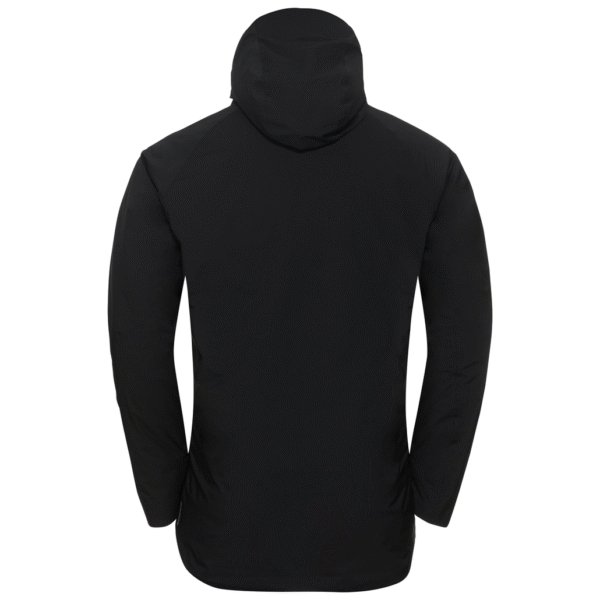 Odlo Insulated Ascent men's jacket - Image 6