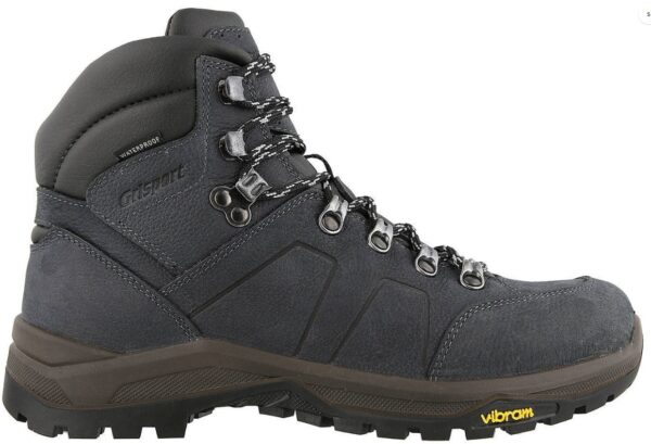 Grisport Utah Mid Men's Hiking Shoe - Image 8