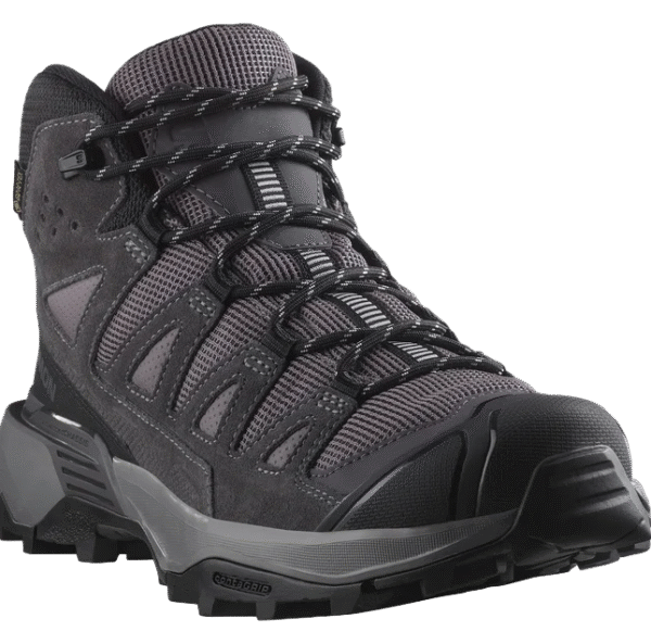 Salomon X Ultra 360 Ltr Mid women's hiking shoe - Image 6