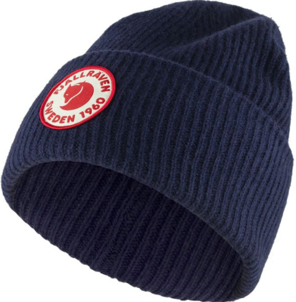 FjallRaven 1960 Logo Hat - Image 5
