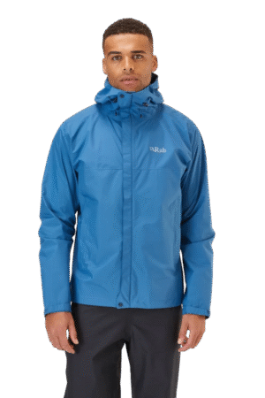 Rab Downpour Eco Jacket men's