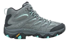 Merrell Moab 3 Mid GTX men's hiking shoe