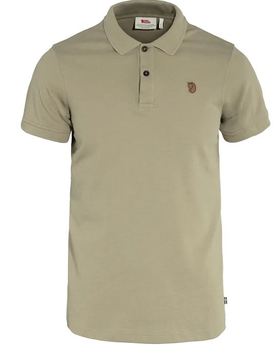 FjallRaven Övik Polo Shirt men's shirt - Image 6