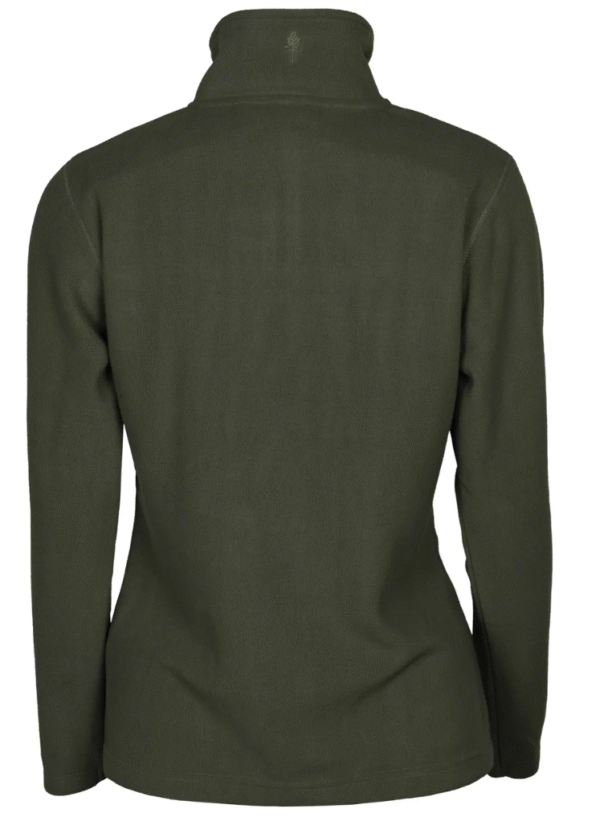 Pinewood Tiveden Sweater fleecevest women's - Image 4