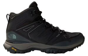 The North Face Hedgehog Mid GTX women's hiking shoe