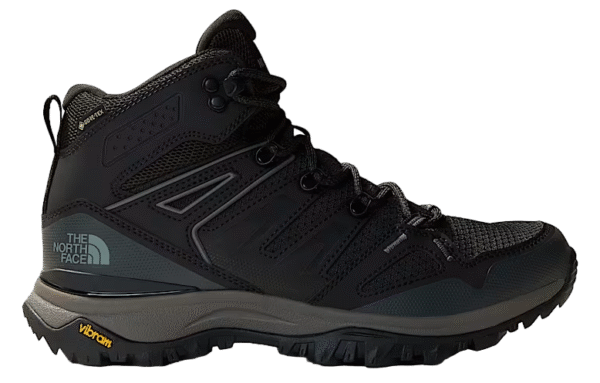 The North Face Hedgehog Mid GTX women's hiking shoe