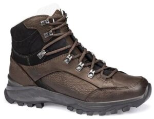 Hanwag Bangri men's hiking shoe