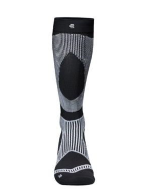 Bauerfeind Run Ultralight Compression women's socks