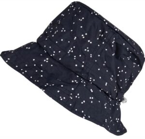 Happy Rainy Days Foldable hat