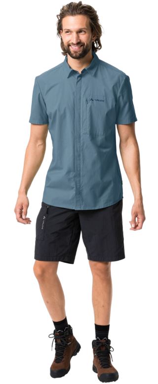 Vaude Me Neyland Shirt II men's shirt - Image 5