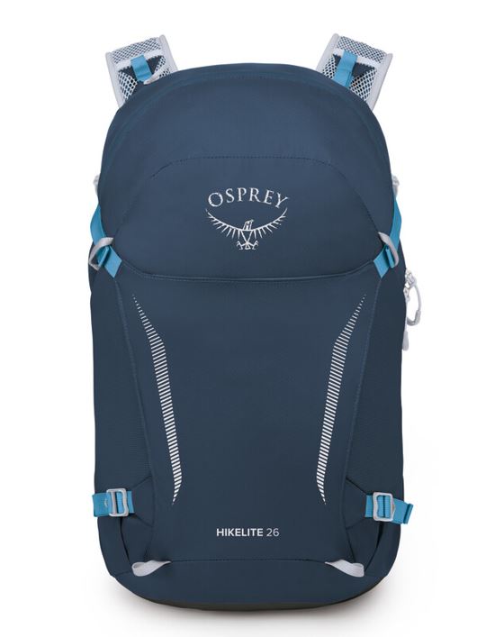 Osprey Hikelite 26 backpack - Image 4