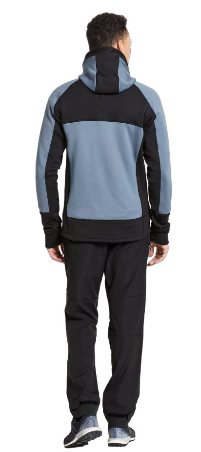 Didriksons Eros USX Jacket - Image 6