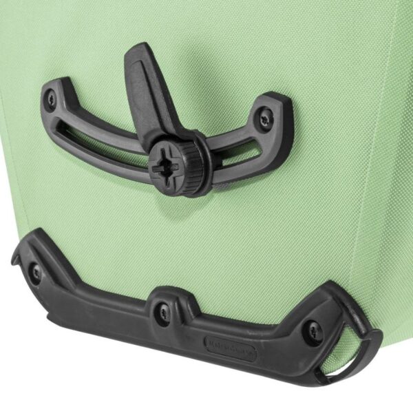 Ortlieb Bike-Shopper QL2.1 bicycle bag - Image 6