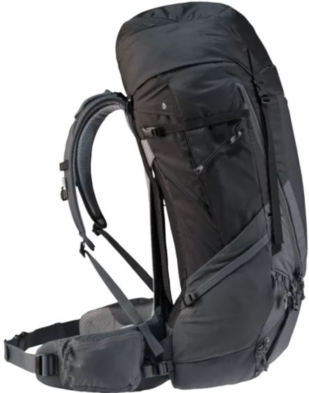 Deuter Futura Air Trek 60 +10 backpack - Image 7