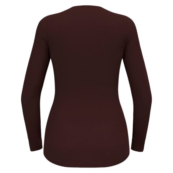 Odlo Crew Neck l/s women's shirt - Image 7