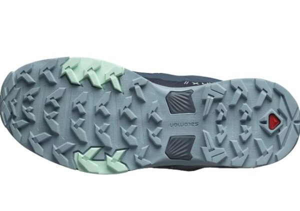 Salomon X Ultra 4 GTX women's hiking shoe - Image 5
