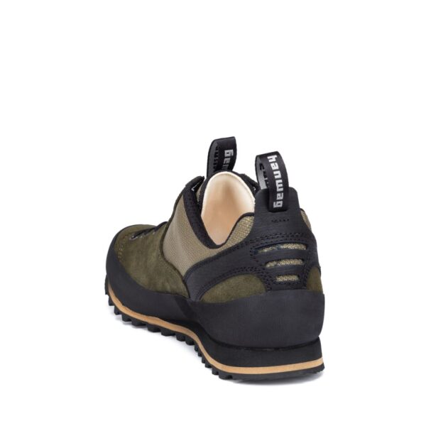 Hanwag Rotpunkt Low Lady LL women's hiking shoe - Image 7