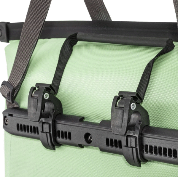 Ortlieb Bike-Shopper QL2.1 bicycle bag - Image 5