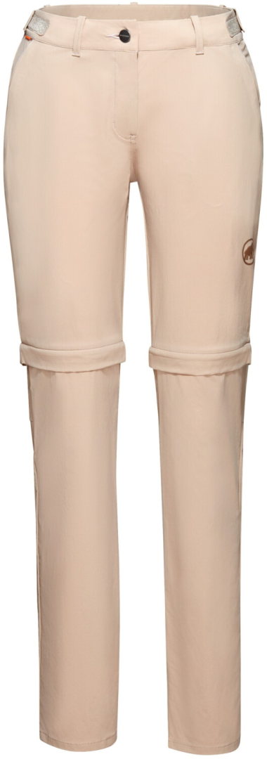 Mammut Runbold Zip Off trousers Women women's trousers - Image 13