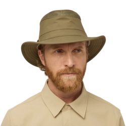 Tilley Hat AIRFLO MEDIUM BRIM - Thumbnail Image 11