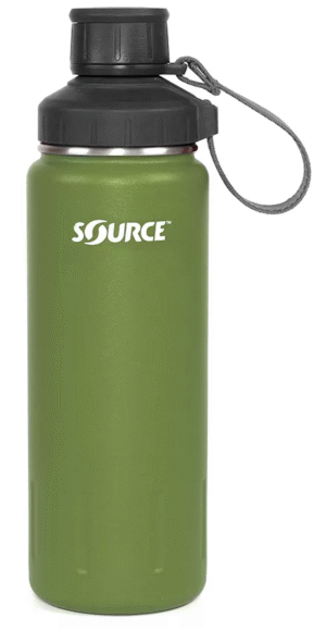 Source Terrain Stainless Steel drinking bottle