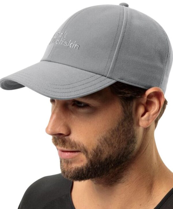 Jack Wolfskin Baseball cap - Image 6