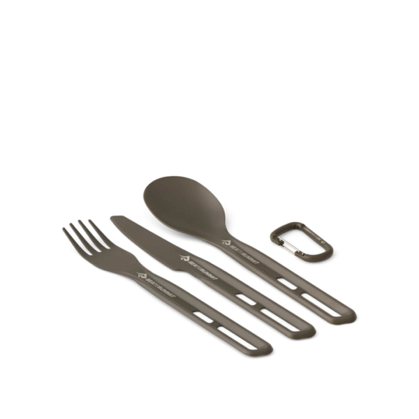 Sea to Summit Frontier Ultralight Cutlery Set - Image 5