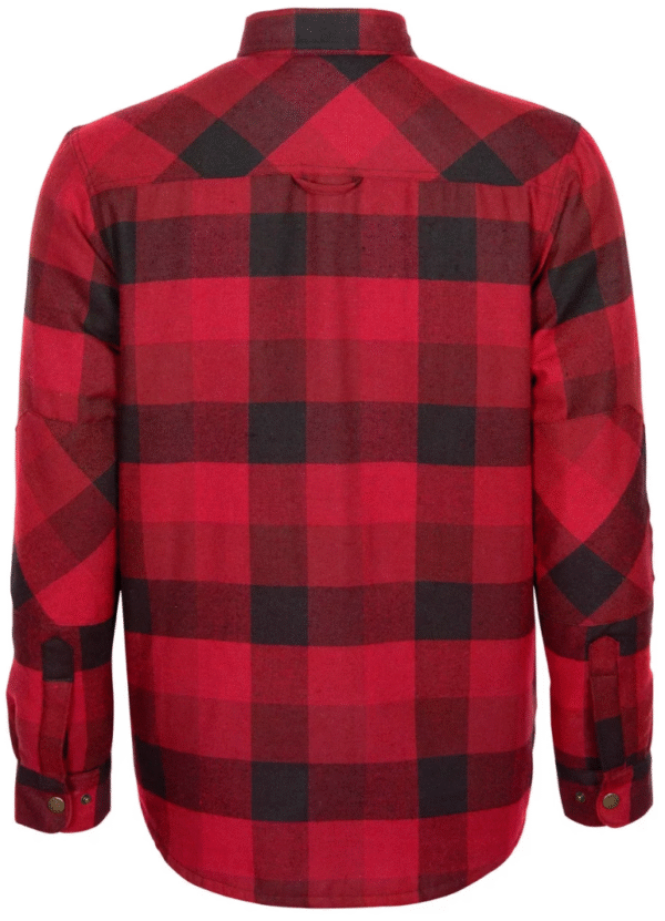 Pinewood Canada Classic 2.0 women's shirt - Image 4