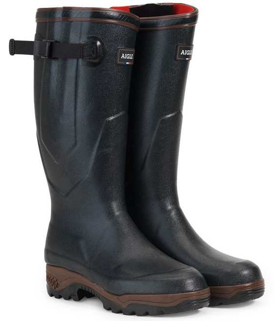 Aigle Parcours 2 ISO men's boot - Image 12