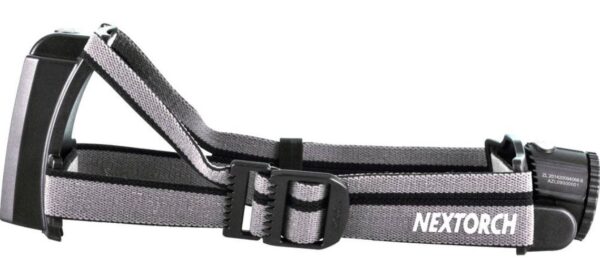 Nextorch mySTar R AA 600lm head light - Image 6