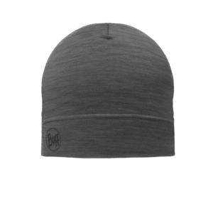 Buff Lightweight Merino Wool Hat Solid Pool
