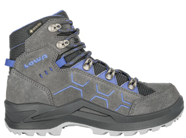 Lowa Kody Evo GTX Mid Jr kinderwandelschoenen - Image 4