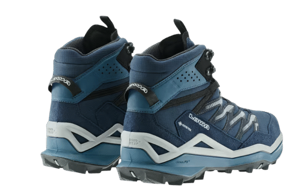 Lowa Maddox Pro GTX Mid men's hiking shoe - Image 11