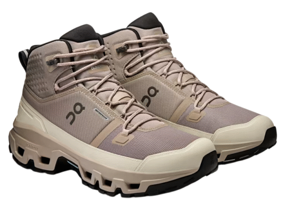 On-Running Cloudrock Mid Waterproof men's hiking shoe - Image 14