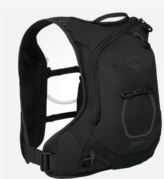 Osprey Escapist Velocity 6 rugzak