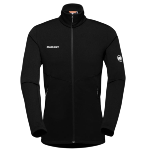 Mammut Aconcagua Light ML men's jacket - Black